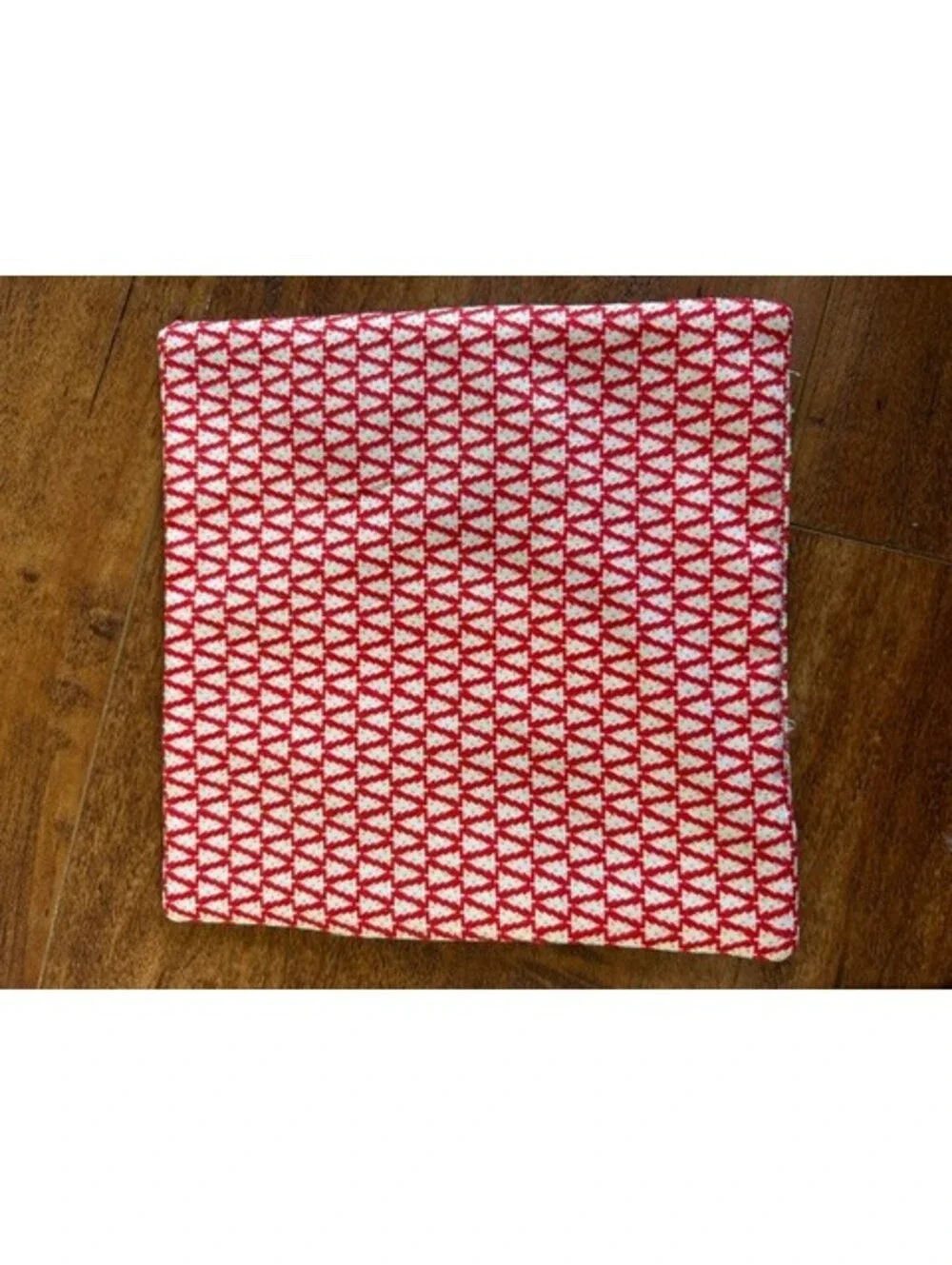 Handmade Quilted Penguin and Sled Coasters Set of 2